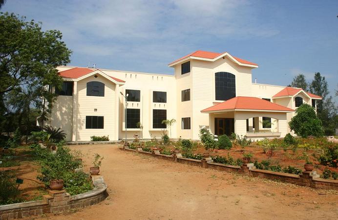 Stella Maris B and B