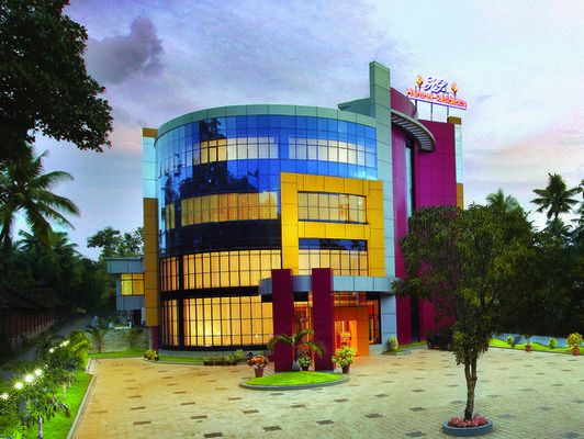 Harisree Residency Kollam
