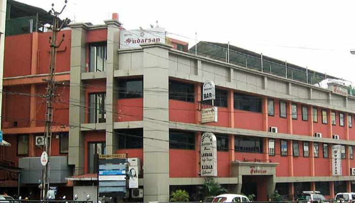 Hotel Sudarsan Kollam