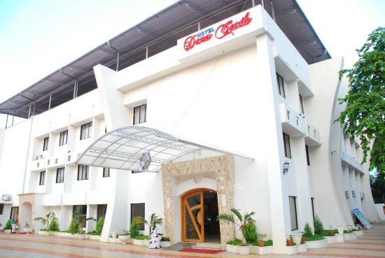 Hotel Dona Castle Kollam