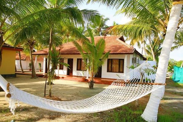 Regant Lake Village Kollam