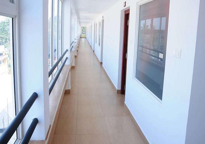 Hotel Panchavady Kottayam
