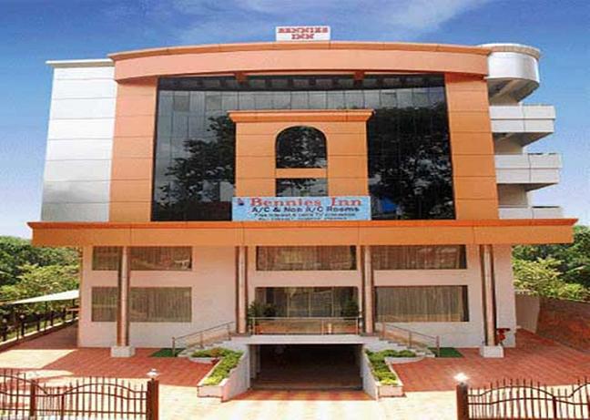 Bennies Inn Kottayam