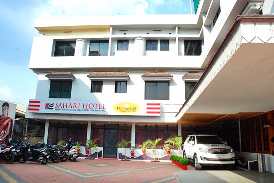 Sahari Hotel Cochin