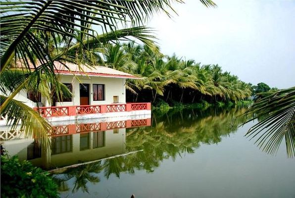 Akshay Homestay Cochin