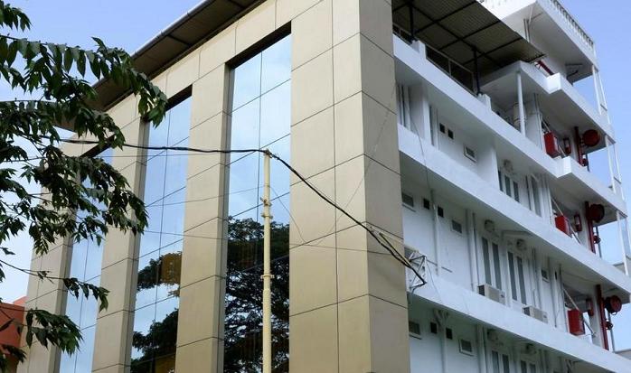 Eco Lodge Cochin
