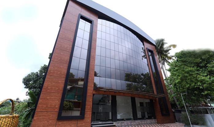 Hotel Innate Inn Cochin