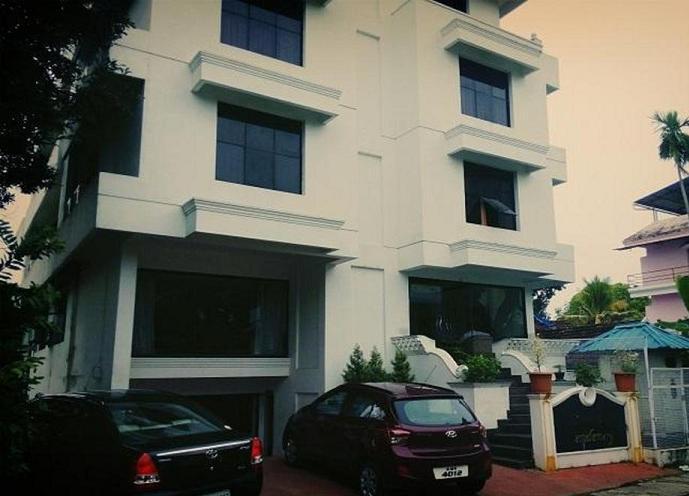 Greenland Residency Cochin