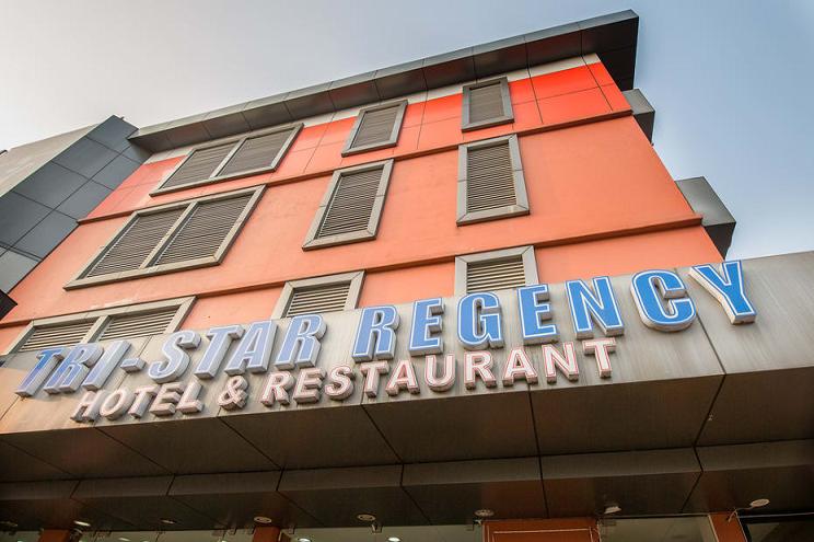 Tri-Star Regency Cochin