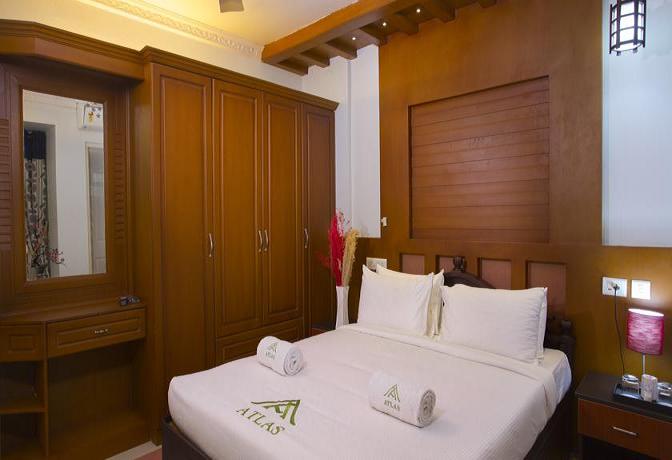 Aaha BNB Cochin