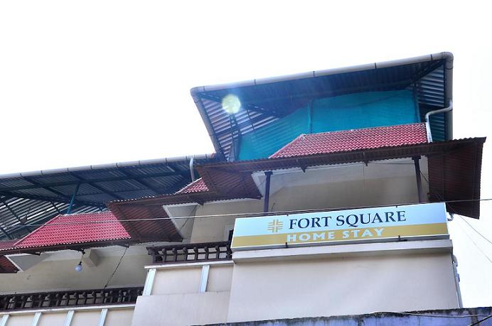 Fort Square Home Stay Cochin