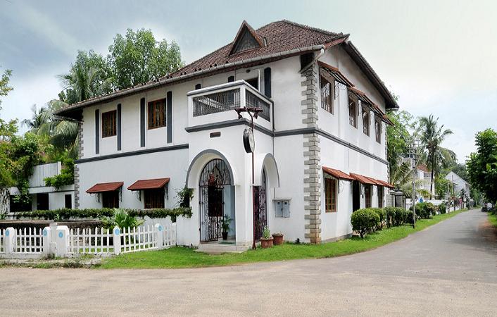 Kimansion Inn Cochin