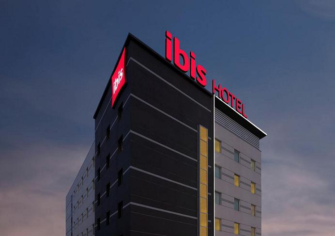 Ibis Kochi City Centre Cochin