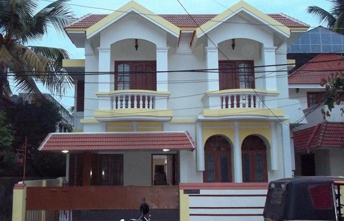 Aroma Homestay Cochin