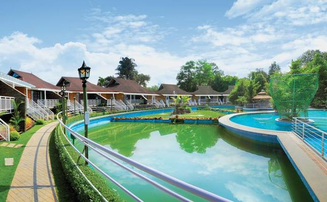 Wetzlar Resorts