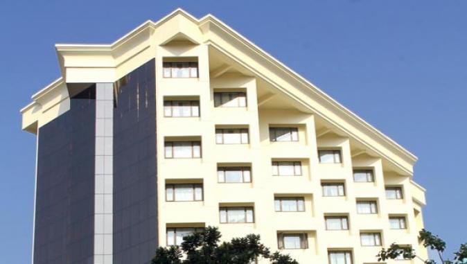 Gokulam Park - Sarovar Group Hotel Cochin