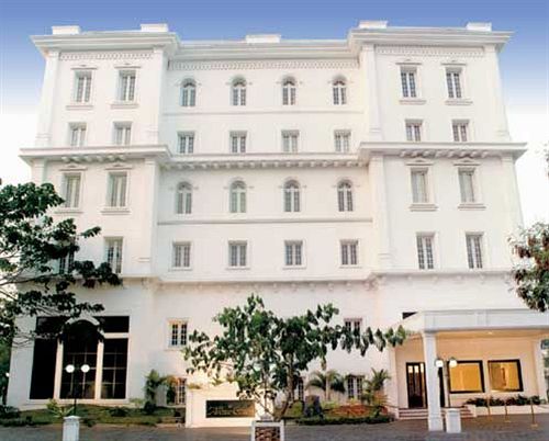 The Center Hotel Cochin
