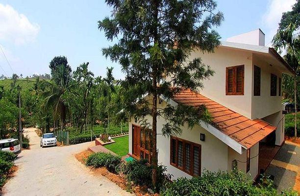 Tender Leaf Retreat Wayanad