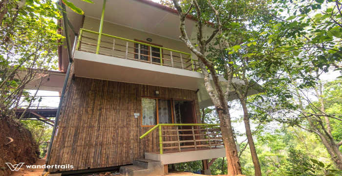 Shola Shack - A Wandertrails Showcase Wayanad