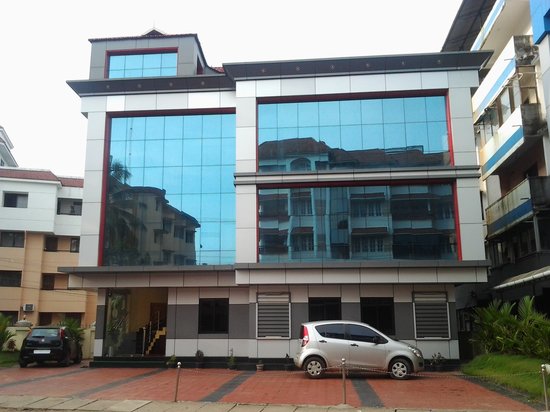 Sree Kamal Residency Guruvayoor
