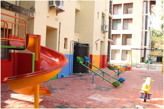 Krishna Gardens Hotel Guruvayoor