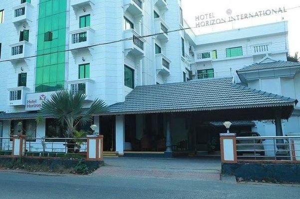 Hotel Horizon International Guruvayoor