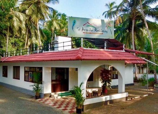 Sri Anandan Residency Guruvayoor