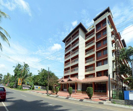 SFS Home Bridge Guruvayoor