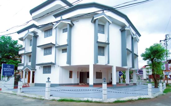 Govind Regency Guruvayoor