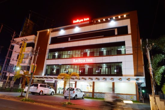 Sathya Inn Guruvayoor