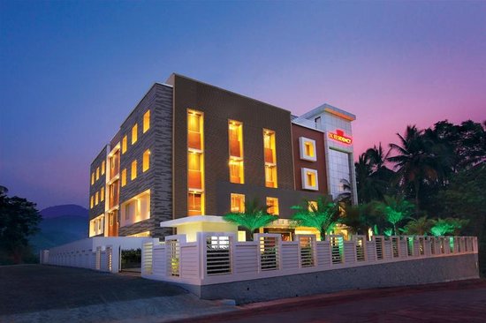 JK Residency Kannur