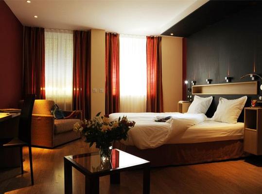 Das Residency Kannur