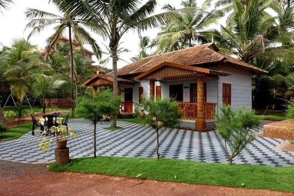 Pranav Beach Resort Kannur