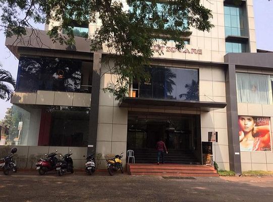 Mascot Paradise City Hotel Kannur