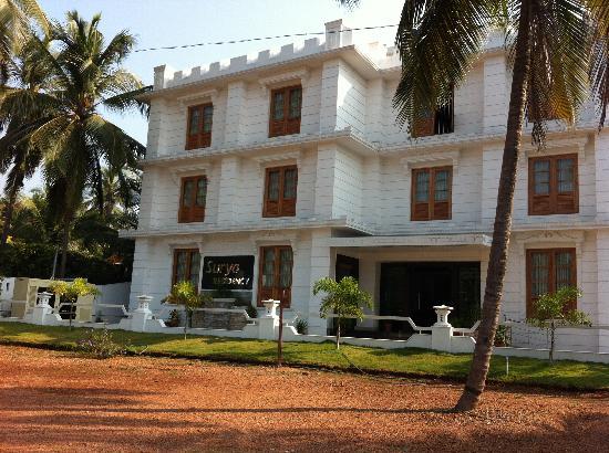 Surya Residency Kannur