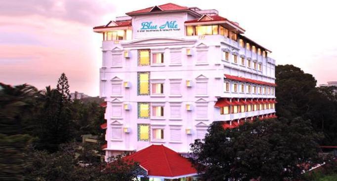 Hotel Blue Nile Kannur