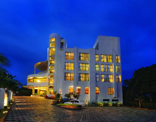 Central Avenue Kannur