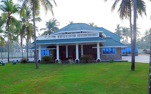 Arabian Beach Resort Kannur