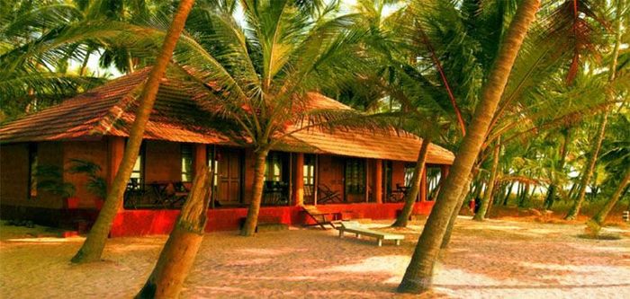 Chera Rock Beach Resort
