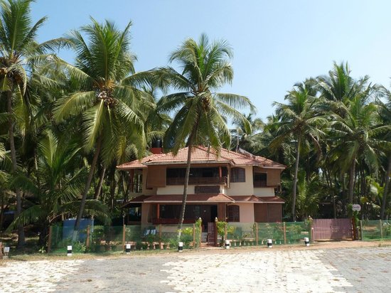 Samudra Homes Kannur