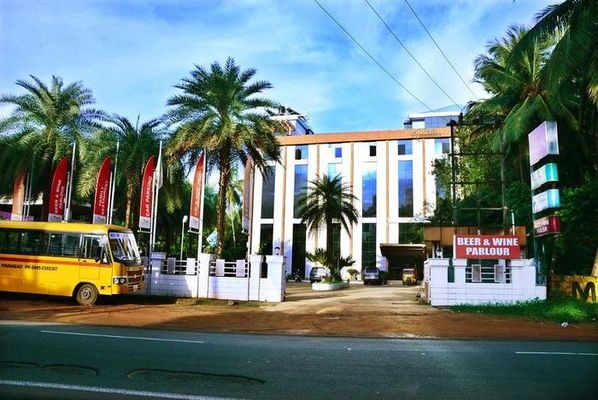 Park Residency - Koyilandy Kozhikode
