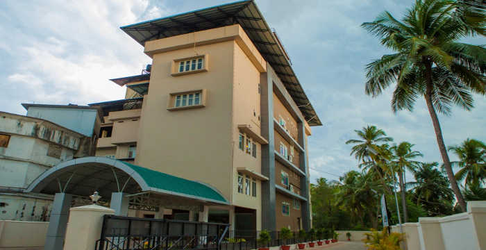 Hotel Soorya Galaxy Kozhikode
