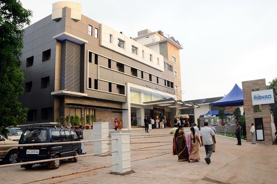 Hotel Monad Kozhikode
