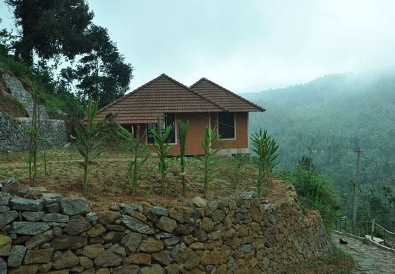 Sahyadrihills Cottages Kozhikode