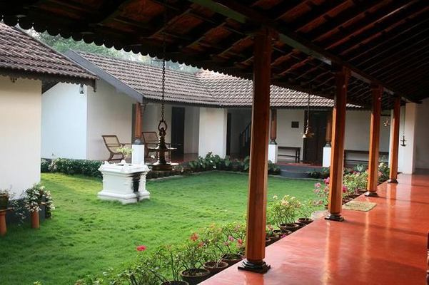 Harivihar Heritage Homestead Kozhikode