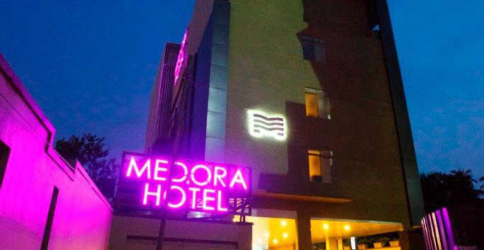 Medora Hotel Kozhikode