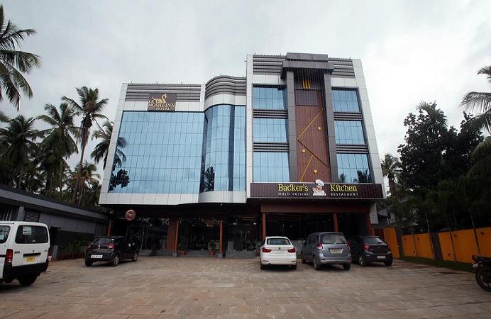 Le Moshe Inn Kozhikode