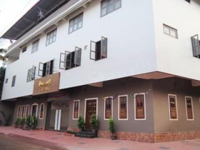 Queens Hotel Kozhikode