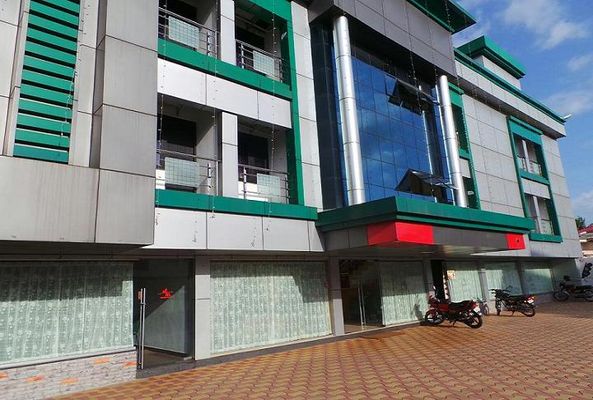 ITL Residency Palakkad