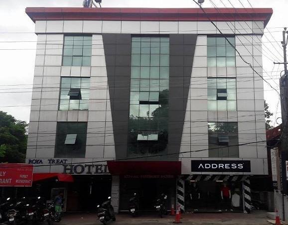 Royal Tourist Home Palakkad